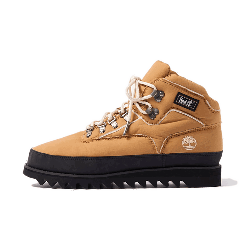 Tenisice i cipele Timberland END x Euro Hiker Boot "Medium Beige" Bež | RNF-TM-ERHKR-BGE