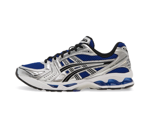 Trčanje Asics Gel-Kayano 14 Metalik | 1201A019-401