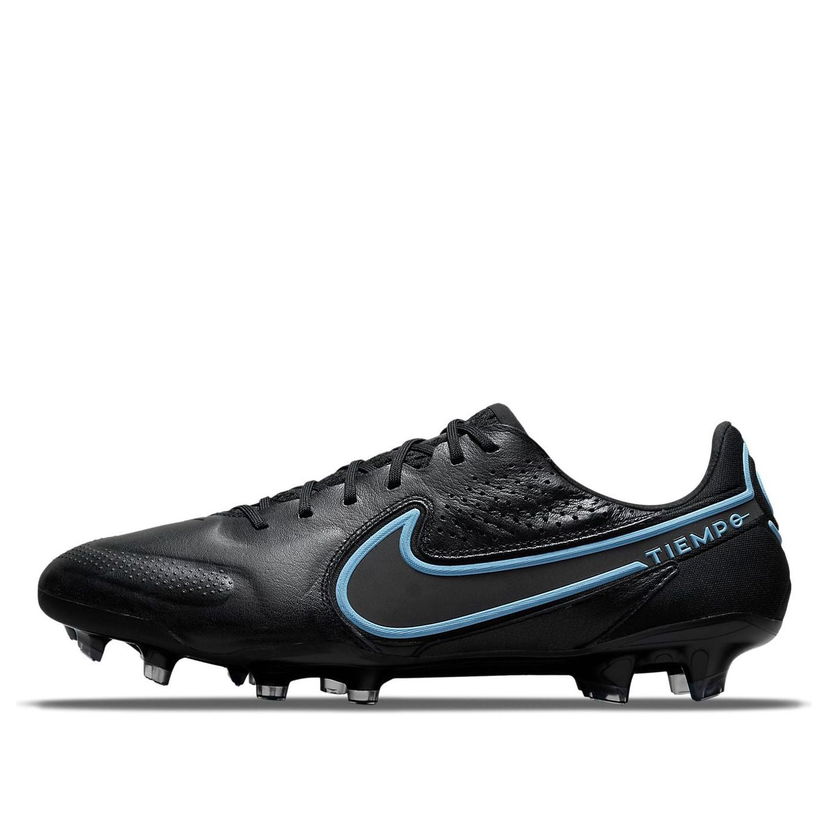 Tenisice i cipele Nike Tiempo Legend 9 Elite FG Crna | CZ8482-004