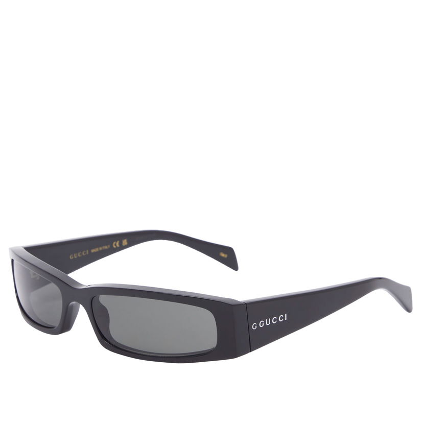 Sunčane naočale Gucci Show Sunglasses Crna | GG1778S-001