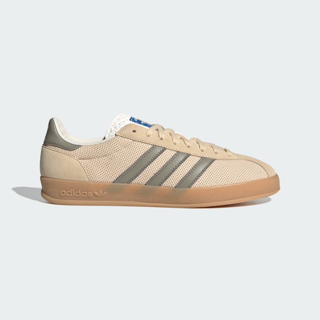 Tenisice i cipele adidas Originals Gazelle Indoor Pro Bež | JS0667, 0