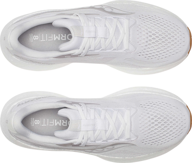 Tenisice i cipele Saucony RIDE 18 Bijela | s21000-107, 3