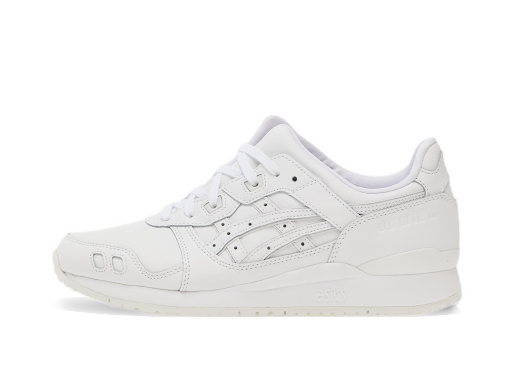 Tenisice i cipele Asics Gel-Lyte III OG Bijela | 1201A257-100
