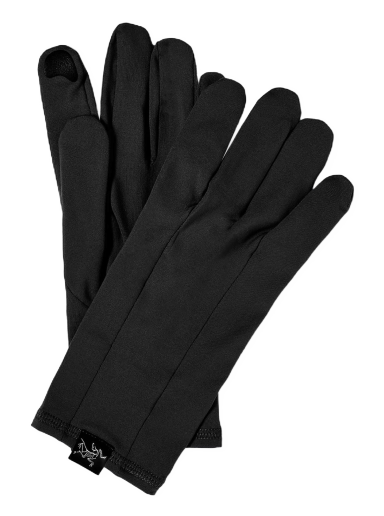 Rukavice Arcteryx Rho Glove Crna | X000006583-002291