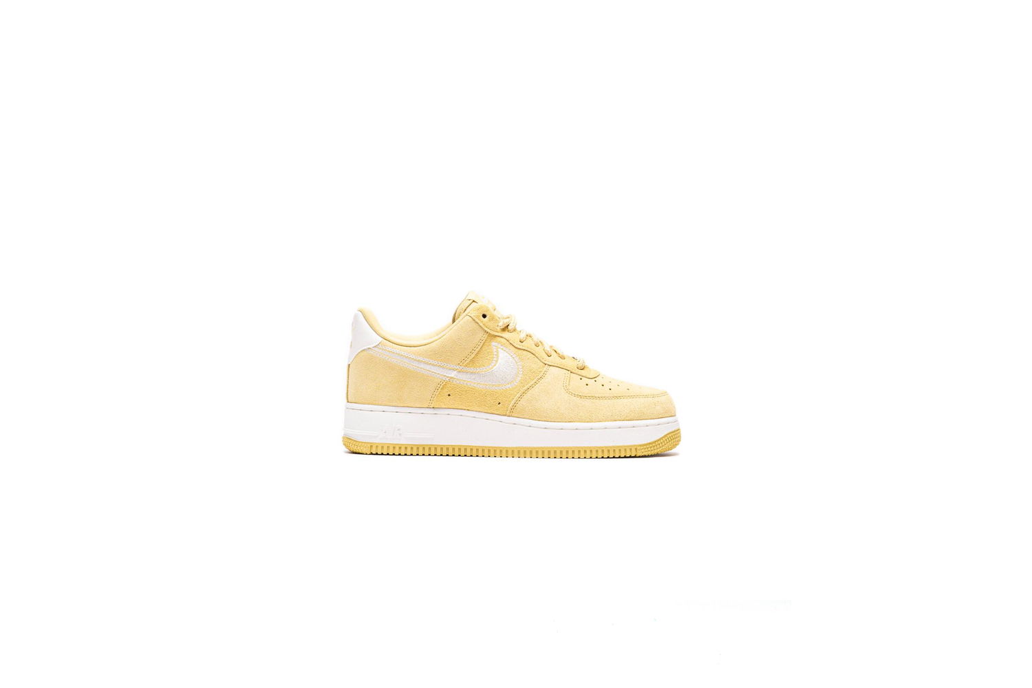 Tenisice i cipele Nike Air Force 1 '07 Lv8 Žuta | HJ4465-700, 1