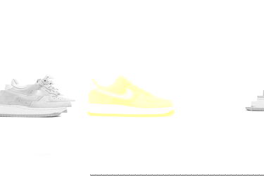 Tenisice i cipele Nike Air Force 1 '07 Lv8 Žuta | HJ4465-700, 1