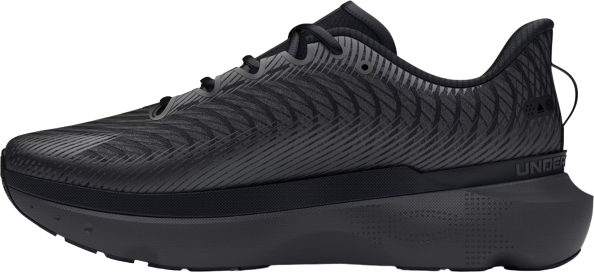 Tenisice i cipele Under Armour Infinite Pro Storm Crna | 3027588-001, 1