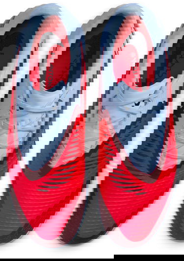 Tenisice i cipele Nike Phantom 6 Low Academy IC Plava | hq2319-400, 5