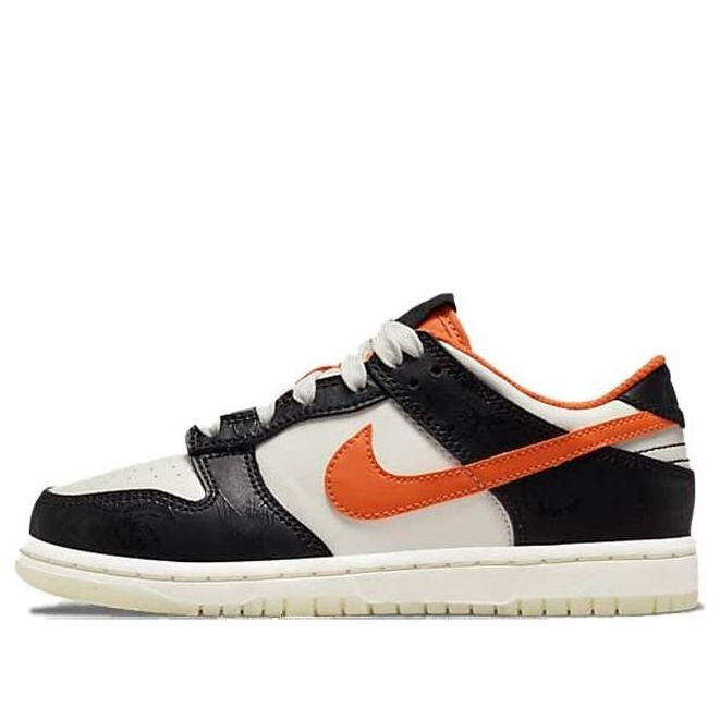 Tenisice i cipele Nike Dunk Low Premium 'Halloween' 2021 Narančasta | DM0088-100