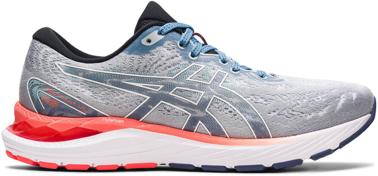 Tenisice i cipele Asics Gel-Cumulus 23 Metalik | 1011B314 960, 0