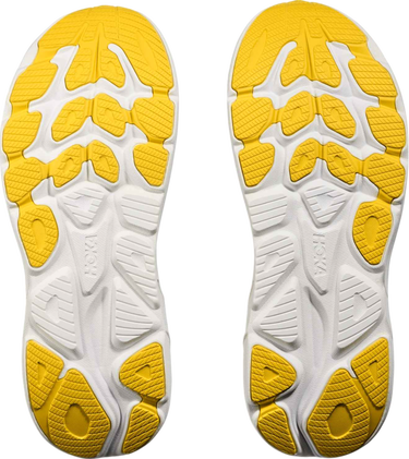 Tenisice i cipele Hoka One One Clifton 10 Plava | 1162030-alf, 3