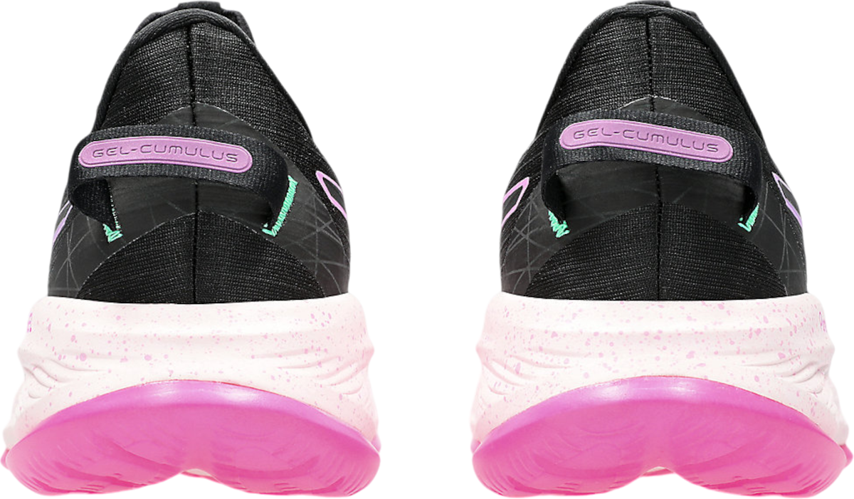 Tenisice i cipele Asics GEL-CUMULUS 26 LITE-SHOW Crna | 1012b742-001, 1