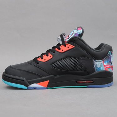 Tenisice i cipele Jordan Air Jordan 5 Low ''Chinese New Year'' 2016 Crna | 840475-060, 0