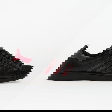 Tenisice i cipele adidas Originals Superstar II Crna | JR7316, 2