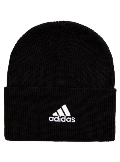 Kapica adidas Performance Beanie Crna | GH7241