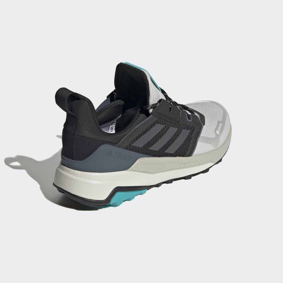 Tenisice i cipele adidas Performance Terrex Trailmaker GTX Siva | FV6864, 1