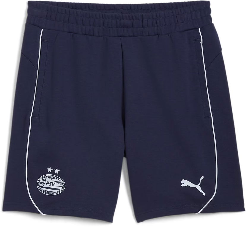 Kratke hlače Puma PSV Casuals Shorts Tamnoplava | 777415-15