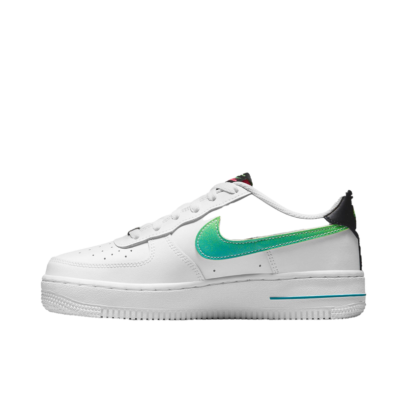 Tenisice i cipele Nike Air Force 1 LV8 (GS) Bijela | dj5154-100