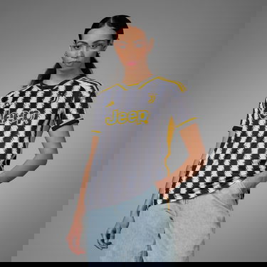Dres adidas Originals Juventus 23/24 Home Jersey Višebojno | IB0491, 1
