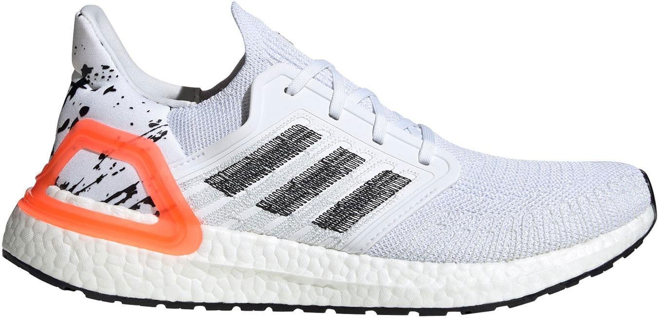 Tenisice i cipele adidas Performance UltraBoost 20 Bijela | eg0699, 0