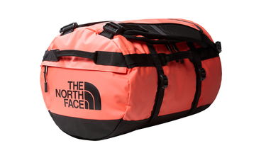Ruksaci i torbe The North Face Base Camp Duffel Bag - S Crvena | NF0A52STZV1, 0