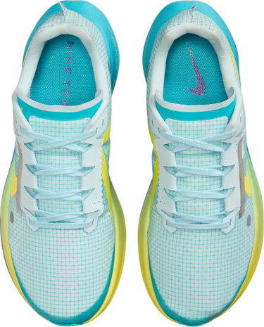 Tenisice i cipele Nike Ultrafly Trail Plava | dx1978-301, 2