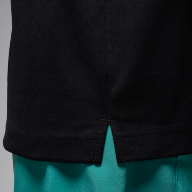 Majica bez rukava Jordan Jordan Sport Dri-FIT Mesh Tank Crna | HF9949-010, 2