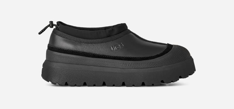 Tenisice i cipele UGG Tasman Weather Hybrid Crna | 1174251-BBLC