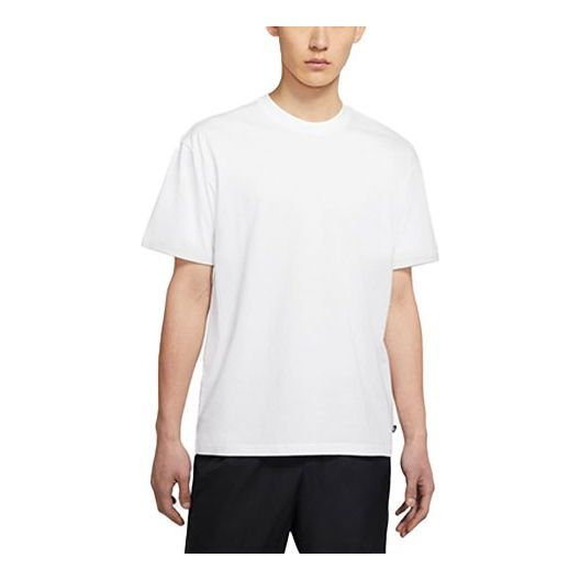 Majica kratkih rukava Nike SB SB Loose Fit Skate T-Shirt Bijela | DB9976-100, 0
