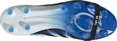 Tenisice i cipele adidas Performance Predator Elite Fold-Over Tongue AG Višebojno | jr1753, 2