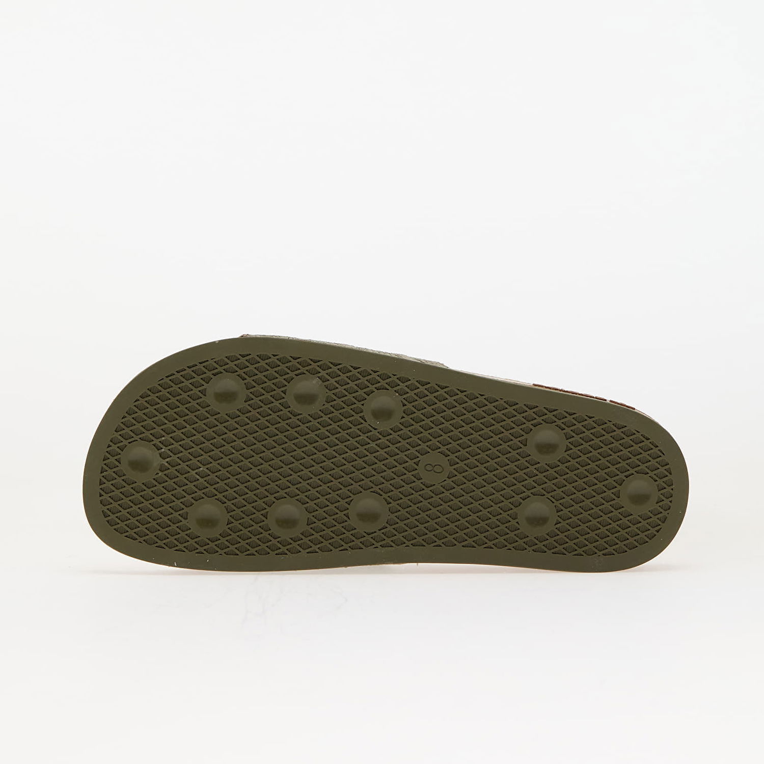 Tenisice i cipele adidas Originals Adilette Rs Slides Zelena | JR3595, 1