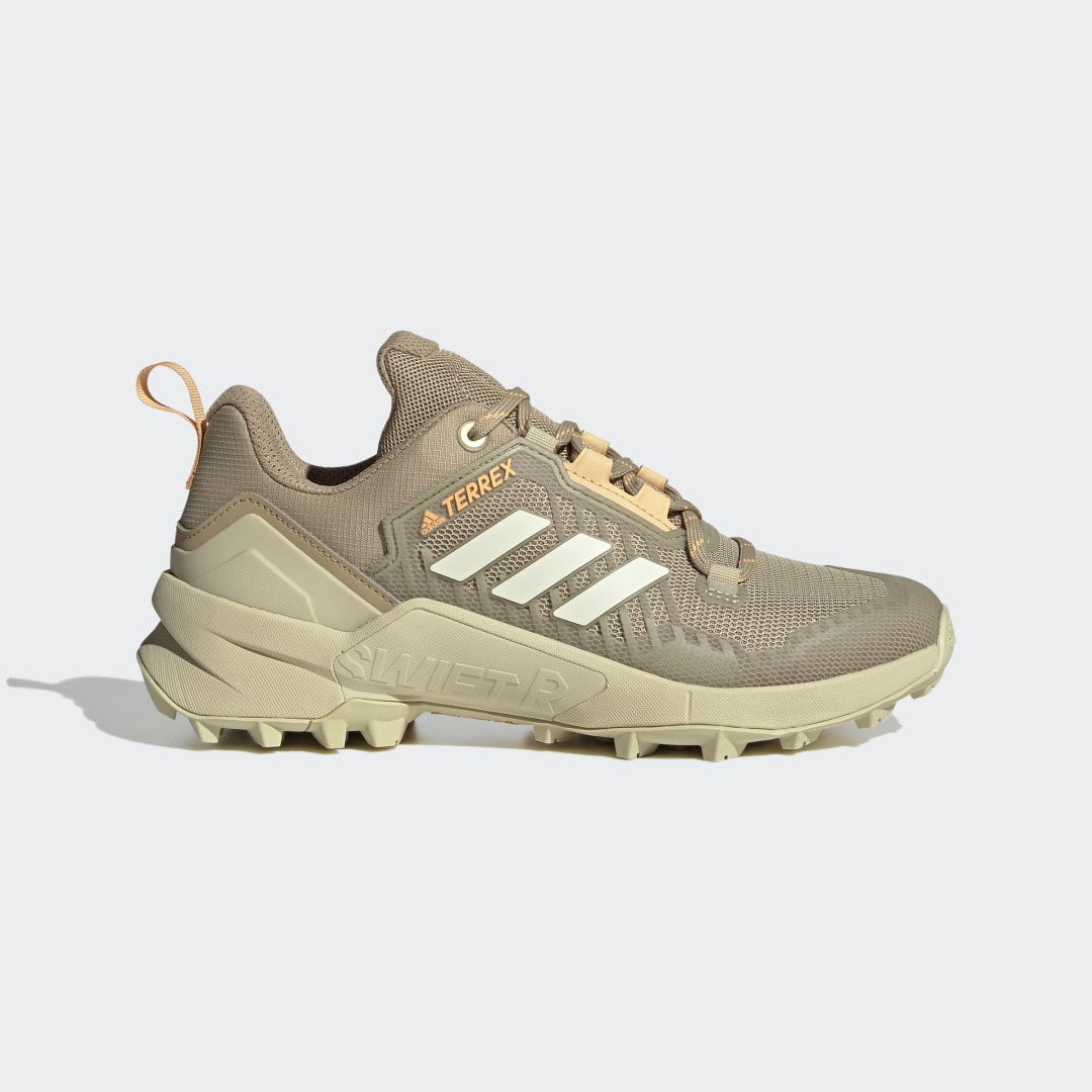 Tenisice i cipele adidas Performance Terrex Swift R3 Hiking Bež | GZ3047, 0