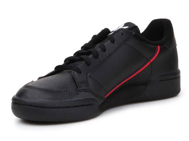 Trenirka adidas Originals Continental 80 J Crna | F99786, 4