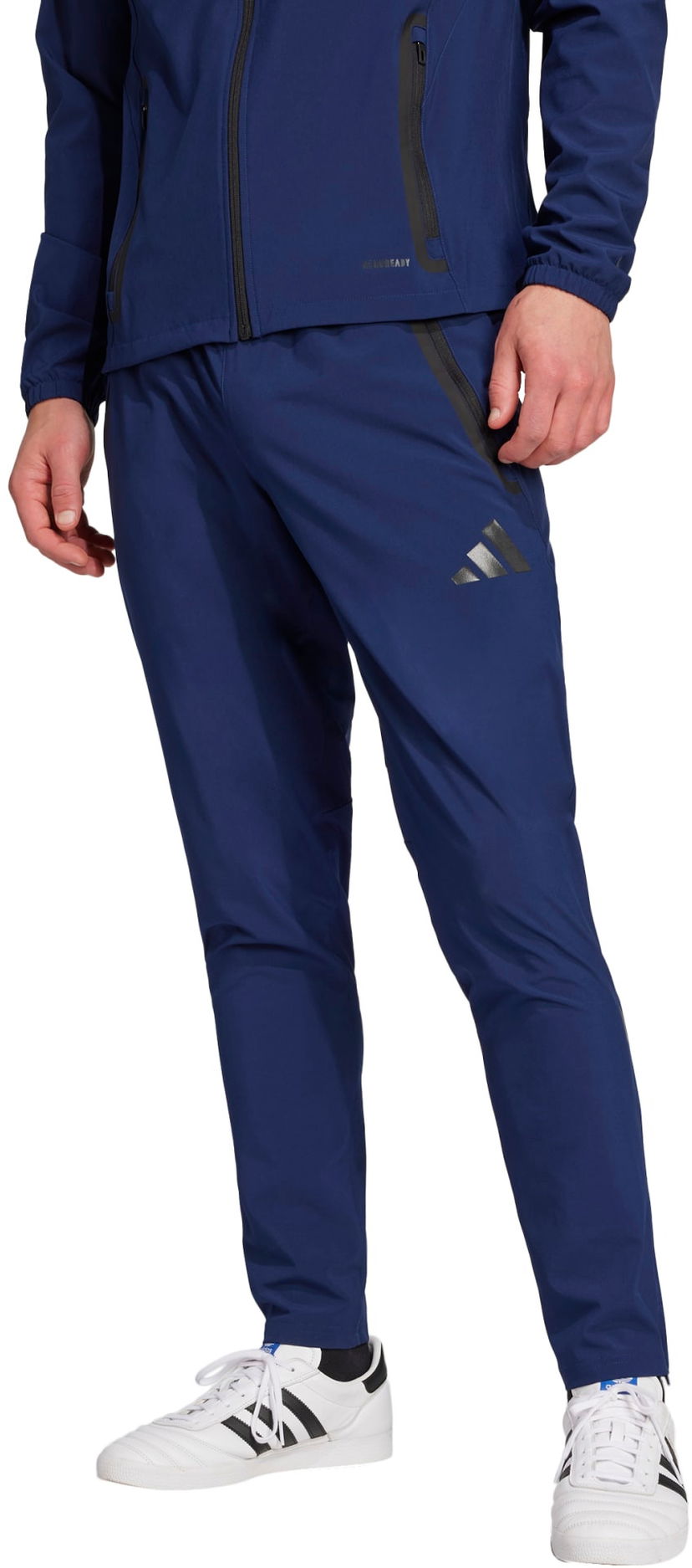 Trenirka adidas Originals Training Pants Plava | jy0508