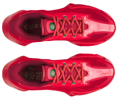 Tenisice i cipele Under Armour Curry Series 7 Crvena | 3027983-600, 2