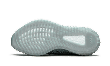 Tenisice i cipele adidas Yeezy Yeezy Boost 350 V2 "Ash Blue" Plava | GY7657, 2