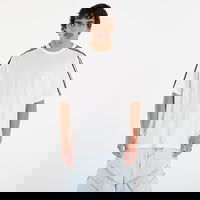 Wire T-Shirt UNISEX Core White