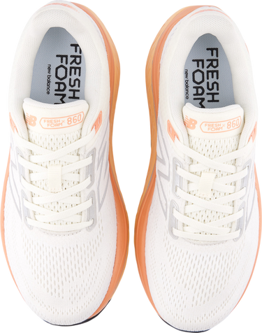 Tenisice i cipele New Balance Fresh Foam X 860 v14 Bijela | w860-14b, 2
