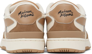 Tenisice i cipele MAISON KITSUNÉ Maison Kitsuné Chiru Bež | MW04804LR0034, 1