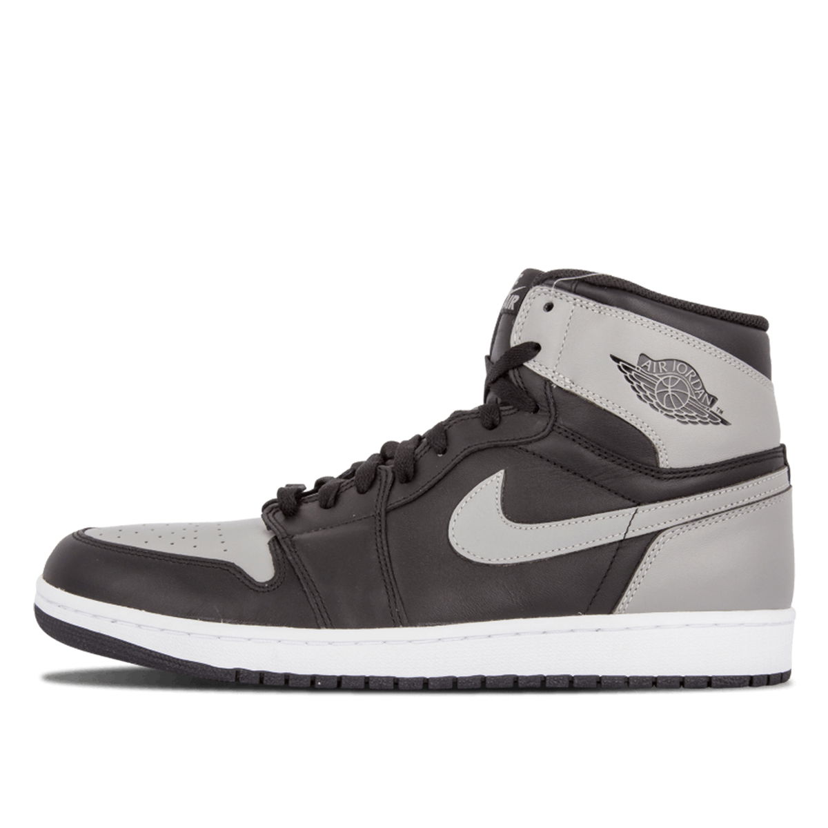 Tenisice i cipele Jordan Air Jordan 1 Retro High OG "Shadow" 2013 Crna | 555088-014, 1