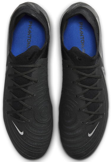 Tenisice i cipele Nike Phantom GX II Pro FG Crna | fj2563-001, 3