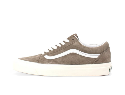 Tenisice i cipele Vans Old Skool 36 DX Smeđa | VN0A54F3NWH1