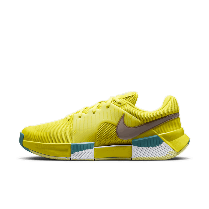Tenisice i cipele Nike Nike GP Challenge 1 Premium Žuta | HF1173-300