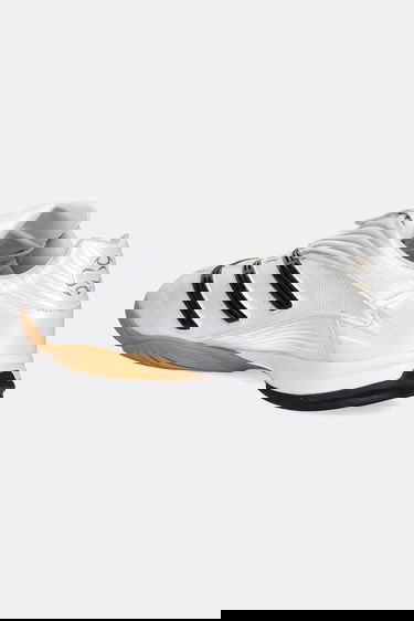 Tenisice i cipele adidas Performance Predator Sala Bijela | JQ3915, 3