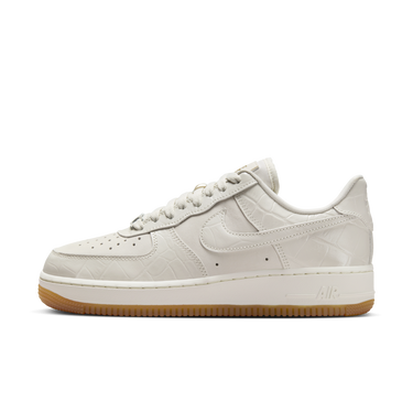 Tenisice i cipele Nike Air Force 1 '07 LX "Phantom Croc" W Bež | DZ2708-001, 0