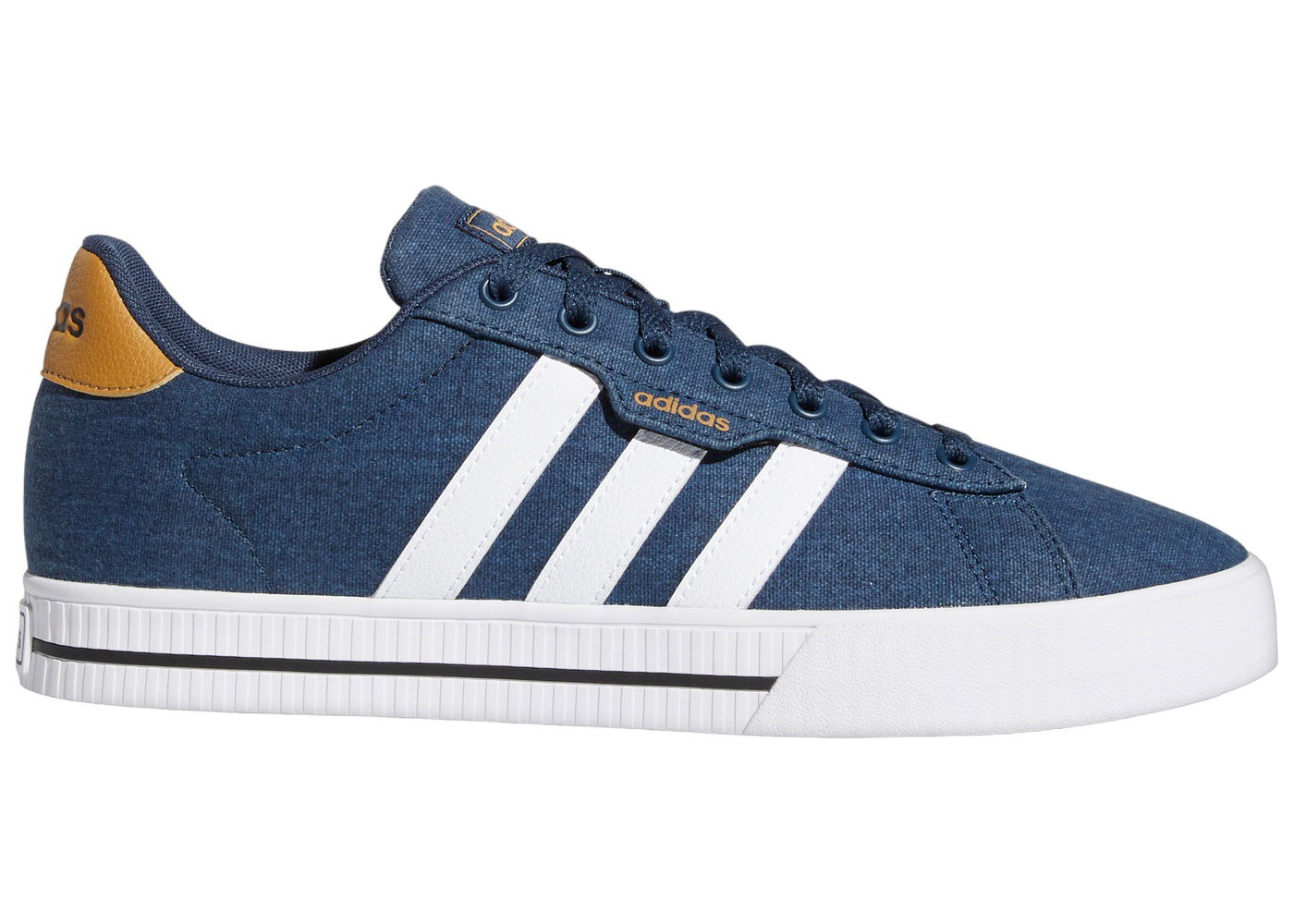 Tenisice i cipele adidas Originals Daily 3.0 Crew Navy Cloud White Core Black Tamnoplava | GY8115, 0