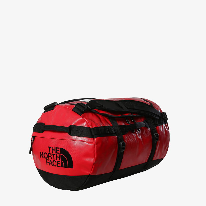 Putna torba The North Face Bag Base Camp Duffel - S Crvena | NF0A52ST54A1