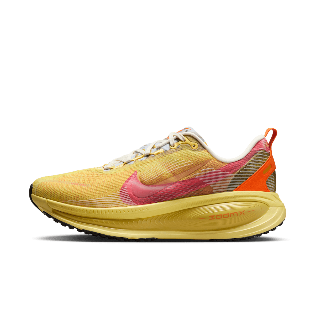 Tenisice i cipele Nike Vomero 18 SE "Vivid Sulfur" Žuta | ih3576-999, 0