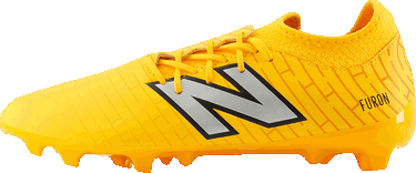 Tenisice i cipele New Balance Furon V7+ Dispatch FG Žuta | NBSF3FZ75, 3
