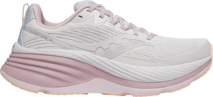 Tenisice i cipele Saucony Saucony Hurricane 24 Ružičasta | s10933-140